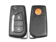 Toyota 2 кн. XKTO01EN