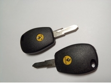 Canas Renault Dacia-daf 19PTOO КПЧ