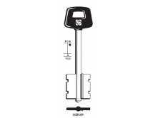 SILCA 5CS10P