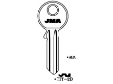 JMA TIT-2D
