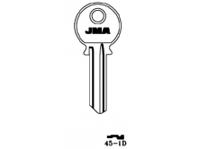 JMA 45-1D