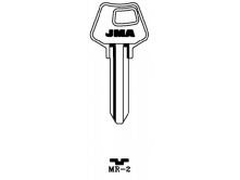JMA MR-2