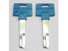MUL-T-LOCK  206