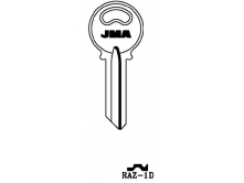 JMA RAZ-1D