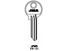 JMA FB-21