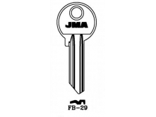 JMA FB-29