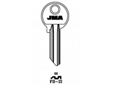 JMA FB-2I