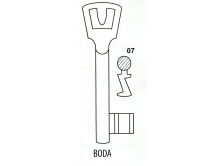 BODA 07