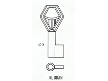 KL URAN