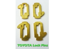 Секреты TOYOTA