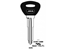 Заготовка MAZ- 7DP1