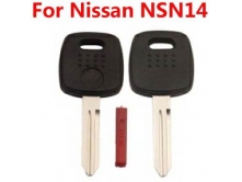 NSN14 Nissan под чип.