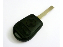 Ключ 3кн. BMW 315MHz HU92 PCF7935