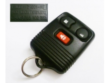 Пульт Ford 2+1кн. 315MHz.