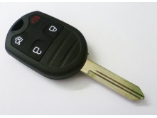 Ключ 3+1кн. Ford 315MHz  6E TEX/CR63