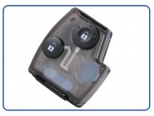 Пульт ключа Honda 433MHz 2кн.