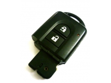 Смарт-ключ Nissan 2кн. 433MHz PCF7936
