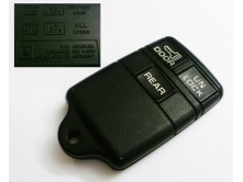 Пульт 3кн. Pontiac 315MHz.