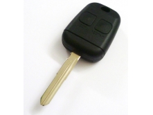 Toyota Avensis 2кн. 434MHz TEX/CR 60