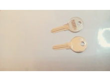 Silca  AB43