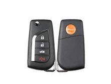 Toyota 4кн.  XKTO10EN