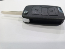 Корпус ключ  Geely Emgrand на 2кн.