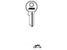 JMA CIF-1D