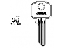 JMA WIL-5D