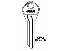 JMA HAK-1D