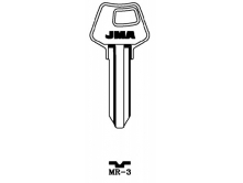JMA MR-3