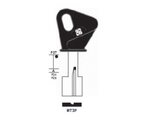 SILCA MT3P