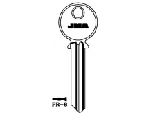 JMA PR-8
