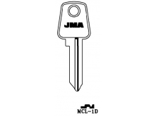 JMA MCL-1D