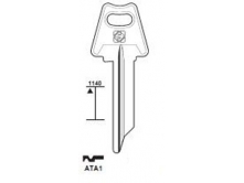 SILCA ATA-1