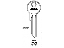 JMA FB-14