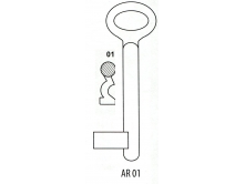 LOB AR 01 01