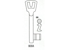 BODA 08