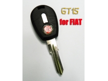 Fiat GT-15 под чип
