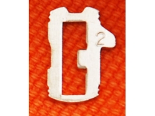 Секрет VW - PINS 02