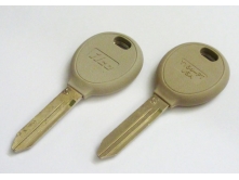 Ключ Chrysler PCF7936