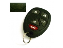 Пульт GM 4+1кн. 315MHz.