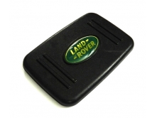 Сервисная карта Land Rover