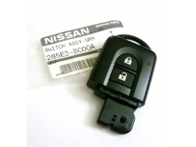 Смарт-ключ Nissan 2кн. 433MHz TEX/CR60