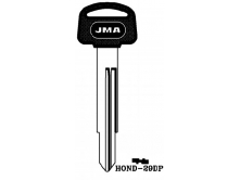 Заготовка JMA HOND-29DP мопед