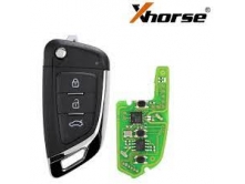 XHORSE XKKF03EN 