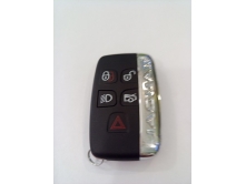 Корпус ключа JAGUAR