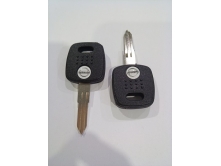 Canas Nissan DA7PTOO КПЧ