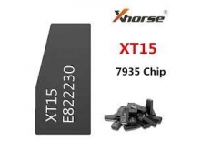  XT-15 Чип PCF7935