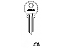 JMA 45-2D