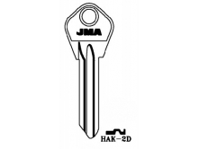 JMA HAK-2D